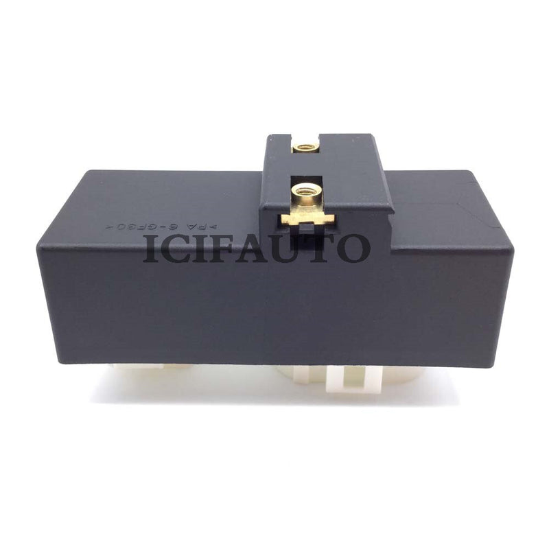 Radiator Cooling Fan Control Switch Relay For Audi TT A4 Quattro VW Beetle Golf Jetta 1.8 2.8 1J0919506E,1J0919506H