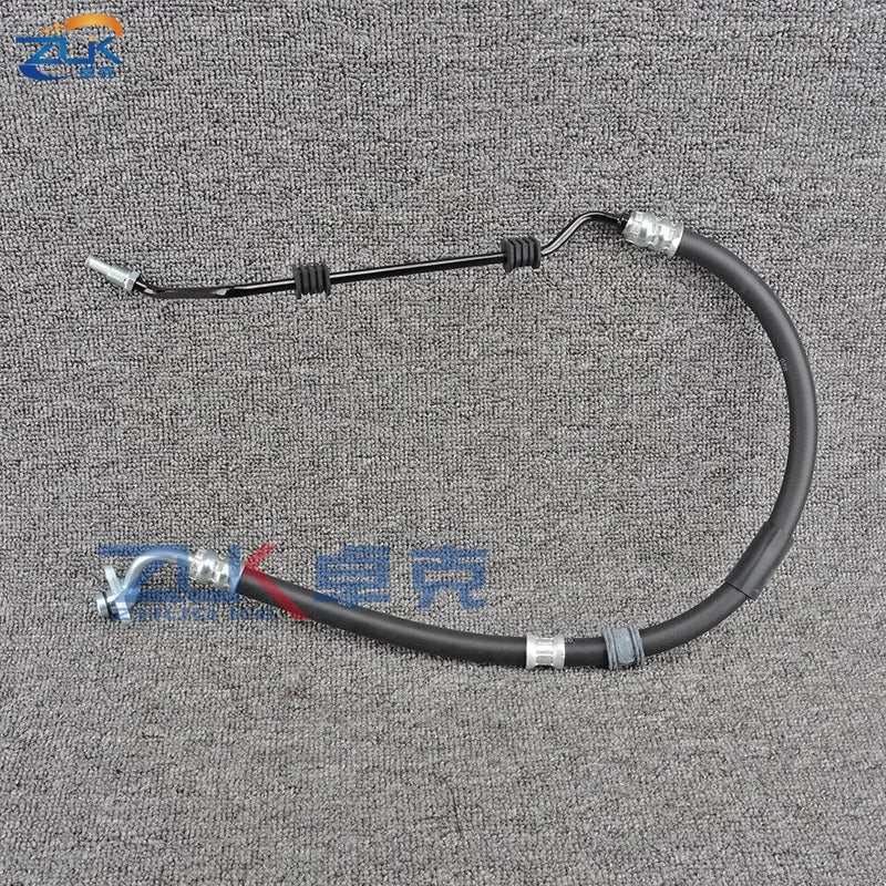 ZUK Power Steering Feed Hose For HONDA CR-V CRV RD9 2.2L i-CTDi Diesel 2005 2006 Left Hand Drive Model OEM: 53713-SKN-G02