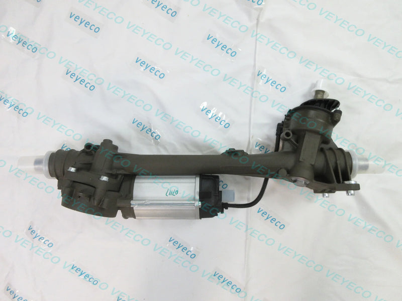 Electric Power Steering Rack for VW GOLF MK6 Jetta 10-14 AUDI A3 caixa de direção eletrica golf,jeta,audi a3