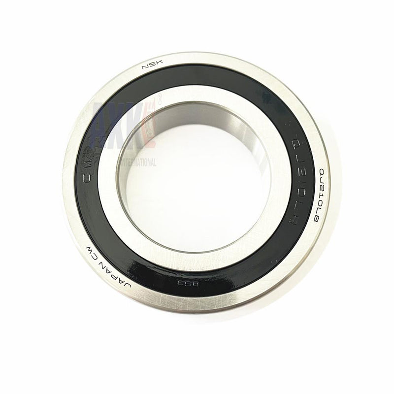 Rolamento fusion 2013,2014,2015,2016,2017,2018,2019.... em dianteNSK QJ210LB QJ210 bearing 50x90x20 mm auto bearing Automotive Direction Bearings Steering Pin Bearings 50*90*20 mm 50X90X20