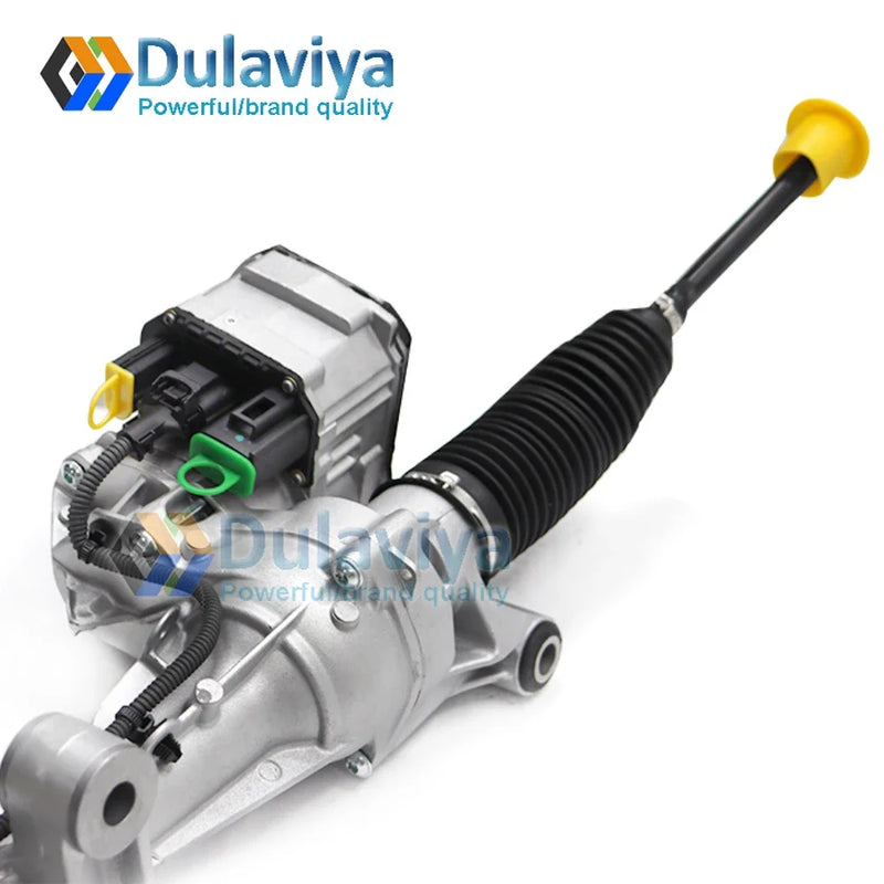 NEW Power Steering Rack Steering Gear For Ford Focus 2013-2018 Electric Power Steering  direção eletrica ford focusRack HV6Z3504CB