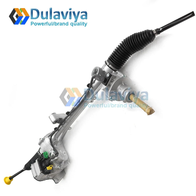 NEW Power Steering Rack Steering Gear For Ford Focus 2013-2018 Electric Power Steering  direção eletrica ford focusRack HV6Z3504CB