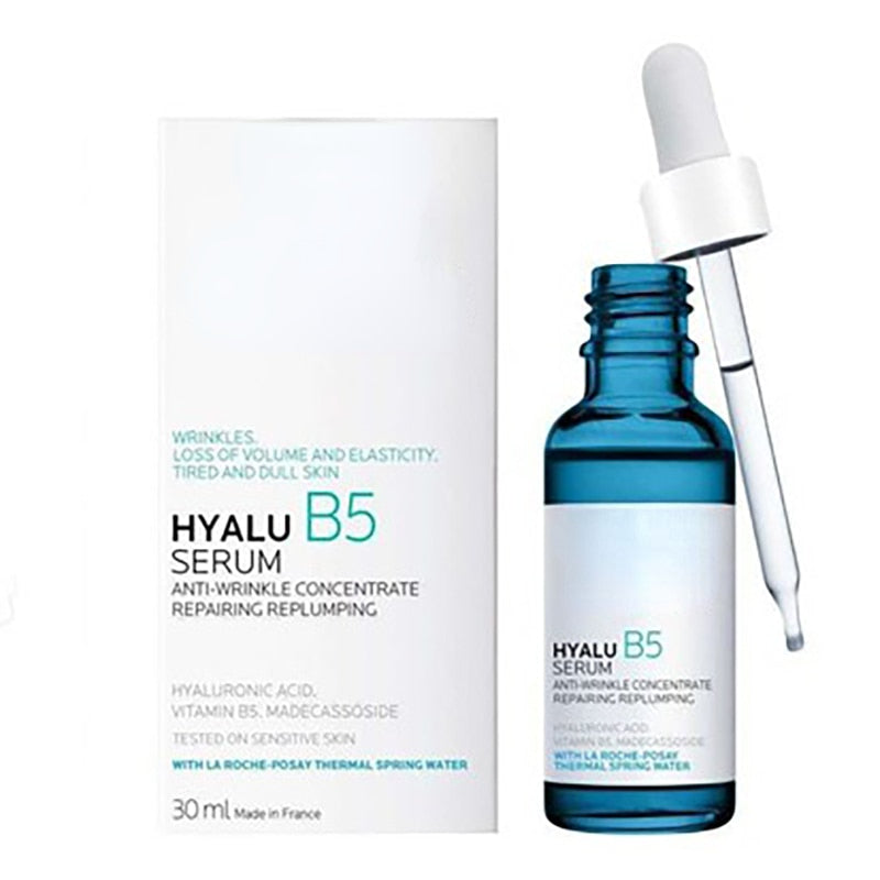 Effaclar Ultra Concentrated Serum  Anti Aging Pure Retinol Vitamin B3 Vitamin C Niacinamide Serum Facial Essence