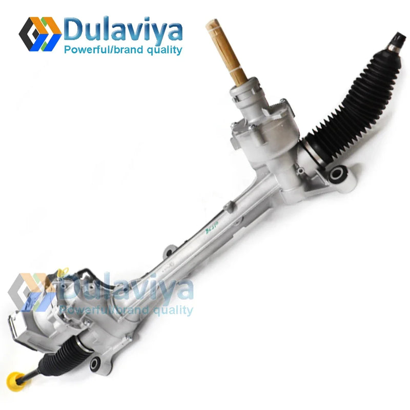 NEW Power Steering Rack Steering Gear For Ford Focus 2013-2018 Electric Power Steering  direção eletrica ford focusRack HV6Z3504CB