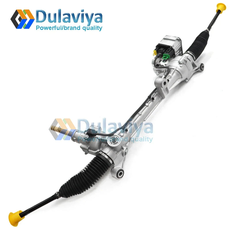 NEW Power Steering Rack Steering Gear For Ford Focus 2013-2018 Electric Power Steering  direção eletrica ford focusRack HV6Z3504CB