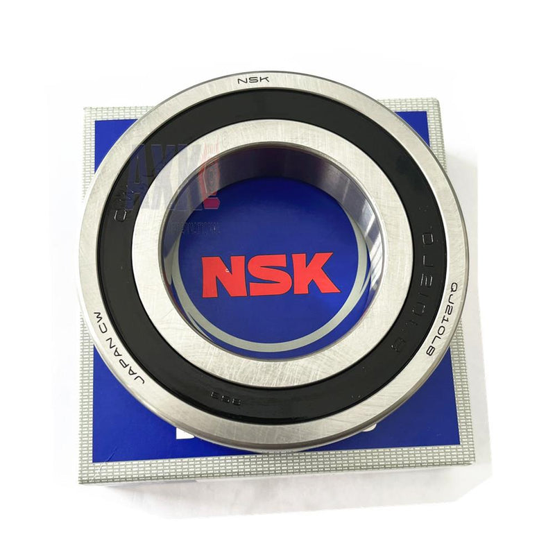 Rolamento fusion 2013,2014,2015,2016,2017,2018,2019.... em dianteNSK QJ210LB QJ210 bearing 50x90x20 mm auto bearing Automotive Direction Bearings Steering Pin Bearings 50*90*20 mm 50X90X20