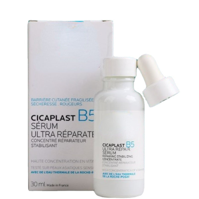 Effaclar Ultra Concentrated Serum  Anti Aging Pure Retinol Vitamin B3 Vitamin C Niacinamide Serum Facial Essence