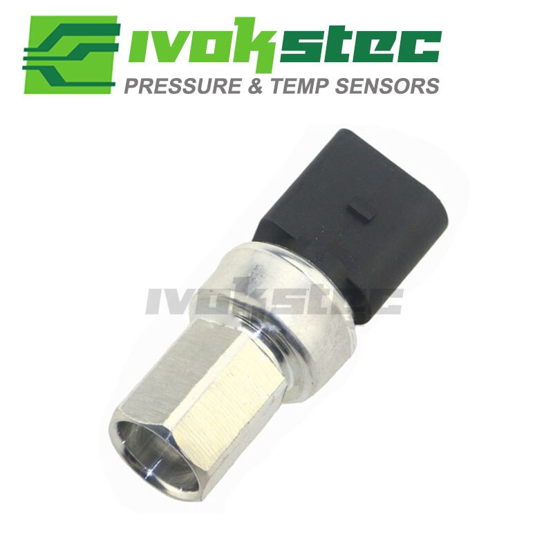 Brand New Air Condition Pressure Sensor Switch 1K0959126E 5K0959126 82CP09-05 For Golf Passat B7 CC Beetle Tiguan Polo Fabia