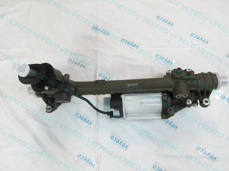 Electric Power Steering Rack for VW GOLF MK6 Jetta 10-14 AUDI A3 caixa de direção eletrica golf,jeta,audi a3